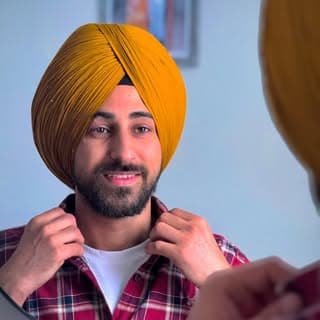 Jagdeep Singh Thind