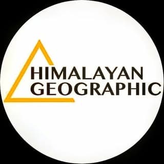 Himalayan Geographic