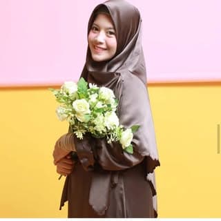 Khadijah Azzahra