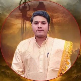 आचार्य अभिषेक: (गुड़ियानन्दन)