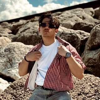 RITIK KALER