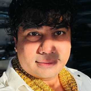 Jeetu Mehta