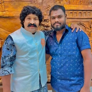 Abhishek Vijay Bhingardeve