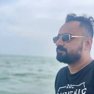 Umair Bapu