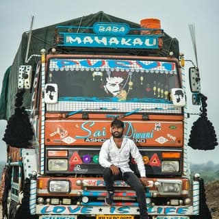 Gopal BABA 2873