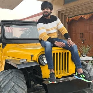 Aaryan Sharma