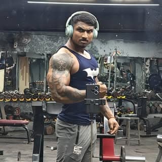 Somnath Majhi