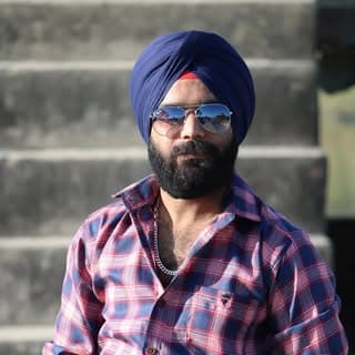 Prince Sukhmeet Singh
