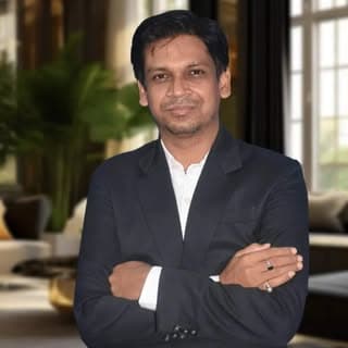Ankur Nandan