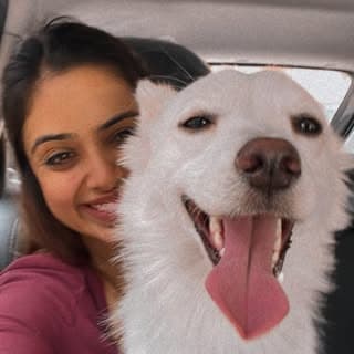 Muskaan Keshvani Wadhwania
