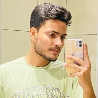 Mohd. Ayan