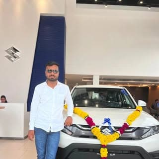 Udai Rabari