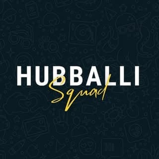 Hubballi Squad 👑