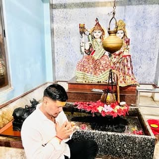 Angshuman Deka