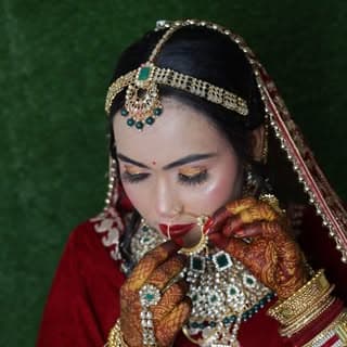 raksha choudhary
