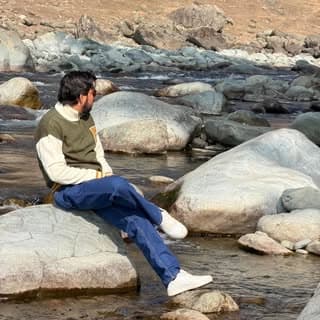 Sam Ahmed
