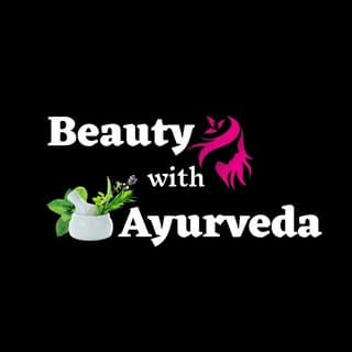 beauty with ayurved