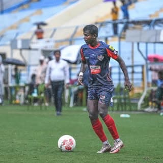 Pintu Mahata