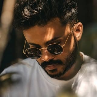 Anoop Abu