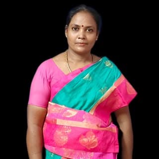 SIVAGAMI | GARDENING AND KITCHEN| YOUTUBER