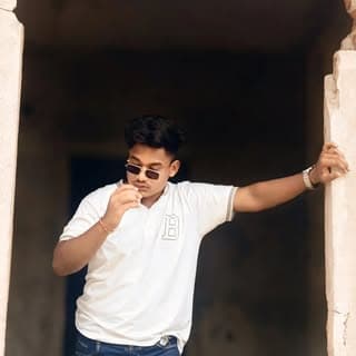Umesh Patra