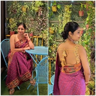 DrDulanki Saha