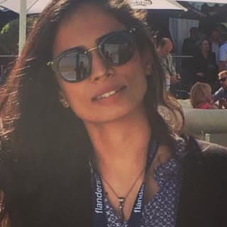 Manjari Makijany