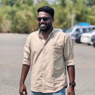 Ansheer P B