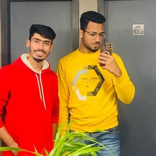 ASIF ALI