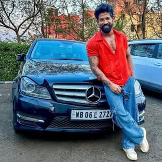 Sandip Rong