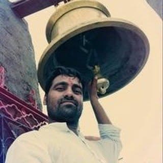 Udai Pandey