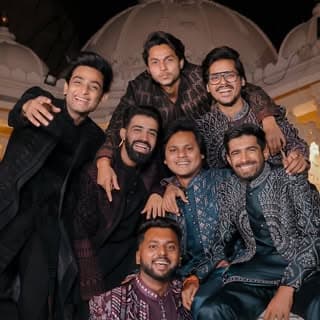 Kaminey Frendzz