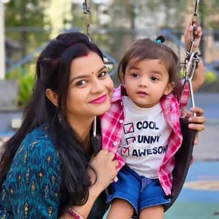 Pooja Kumari
