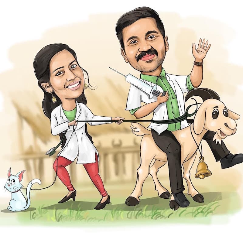 Wonder World of Vet
