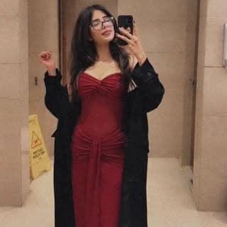 Jhanvi