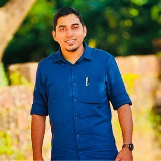 Majeed Arabi Pachambalam