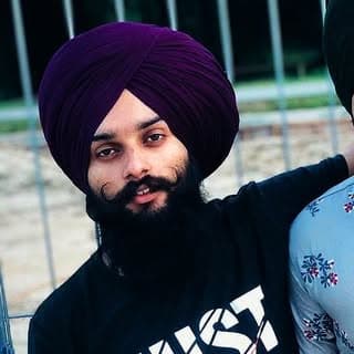 Lovejeet Singh