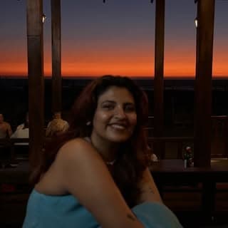 Tarasha Shukla
