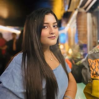 Udisha Datta❤️