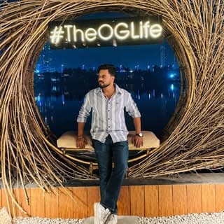 Navneet Kumar