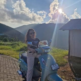 Ahira C Marak โModelโAnchorโ