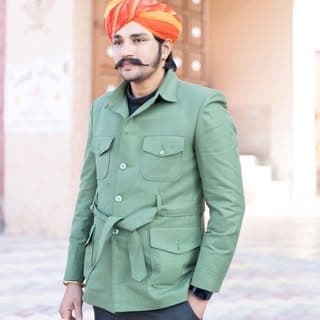 Jodhpur Rajgharana Wedding Store ๐