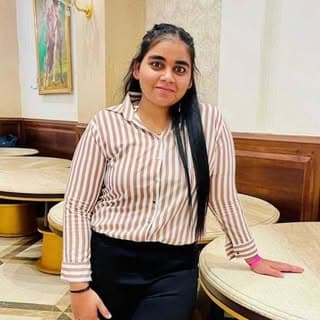 Navneet kaur ✨ Fitness coach