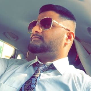 Rahul Rattan