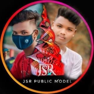 Jsr public model 🔵