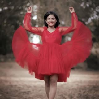 Megha Kotian