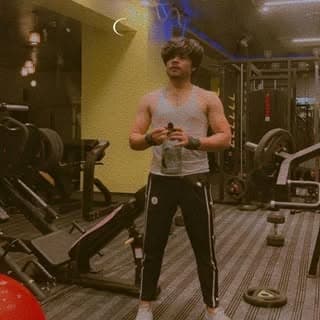Azmi Saif Sanjari