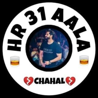 💔Chahal💔