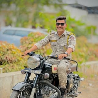 Rathod Vijay