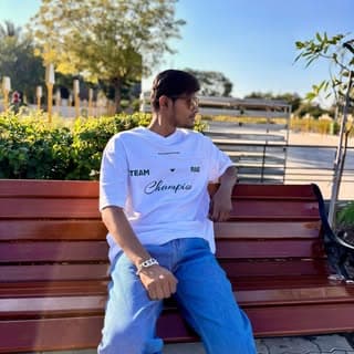 Vishal Jorewar 
